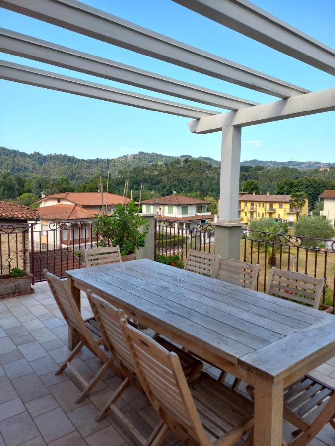 Villa Ester Camaiore Exterior photo