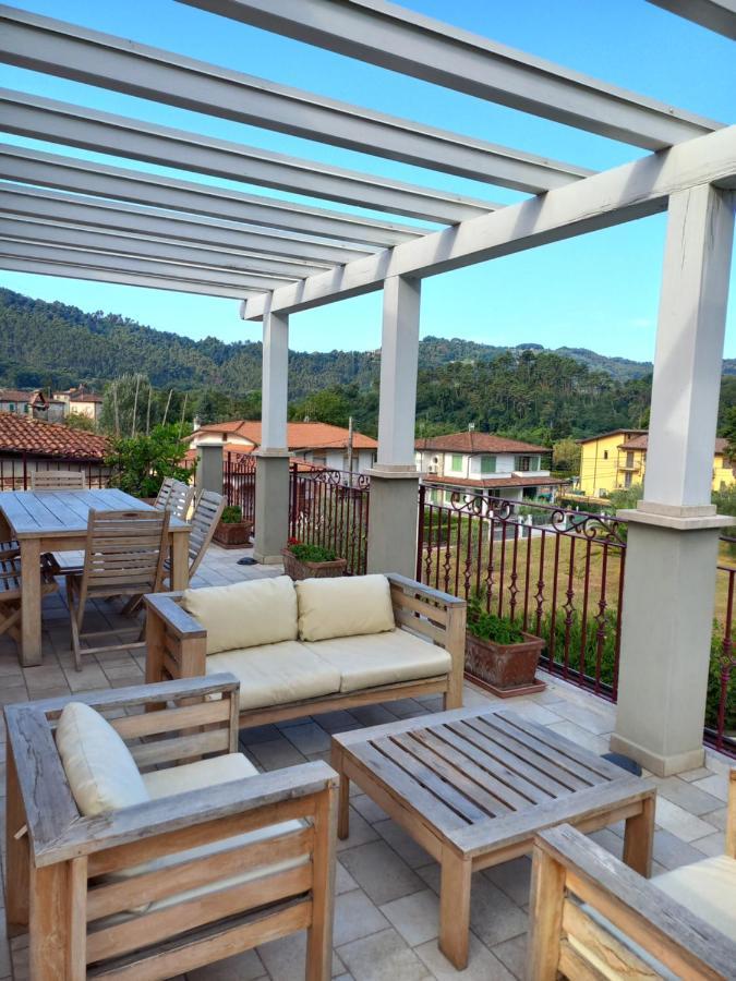Villa Ester Camaiore Exterior photo