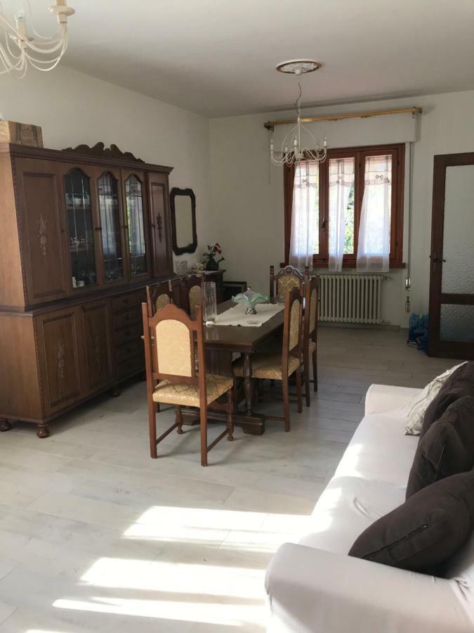 Villa Ester Camaiore Exterior photo